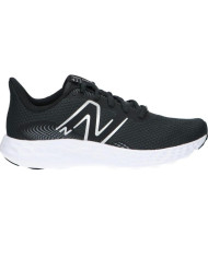 SNEAKERS NEW BALANCE 411v3 W411LB3 BLACKTOP 