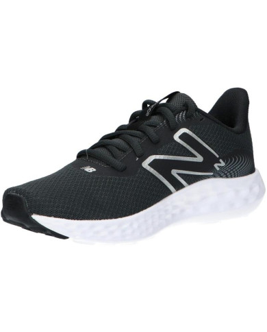 SNEAKERS NEW BALANCE 411v3 W411LB3 BLACKTOP 