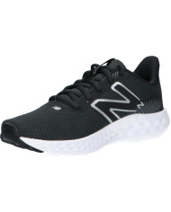 SNEAKERS NEW BALANCE 411v3 W411LB3 BLACKTOP 