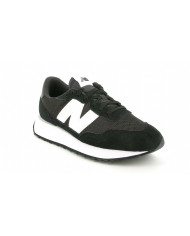 SNEAKERS NEW BALANCE UOMO BLACK MS237CC
