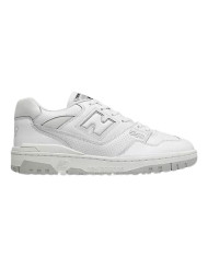 SNEAKERS NEW BALANCE 550 UNISEX LTZ WHITE LIFESTYLE BB550PB1