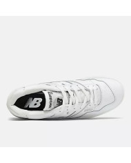 SNEAKERS NEW BALANCE 550 UNISEX LTZ WHITE LIFESTYLE BB550PB1