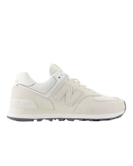 SNEAKERS NEWBALANCE DONNA LIFESTYLE TIER3 SUEDE MESH LINEN WL574RBL