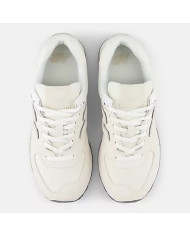 SNEAKERS NEWBALANCE DONNA LIFESTYLE TIER3 SUEDE MESH LINEN WL574RBL