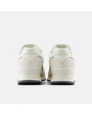 SNEAKERS NEWBALANCE DONNA LIFESTYLE TIER3 SUEDE MESH LINEN WL574RBL