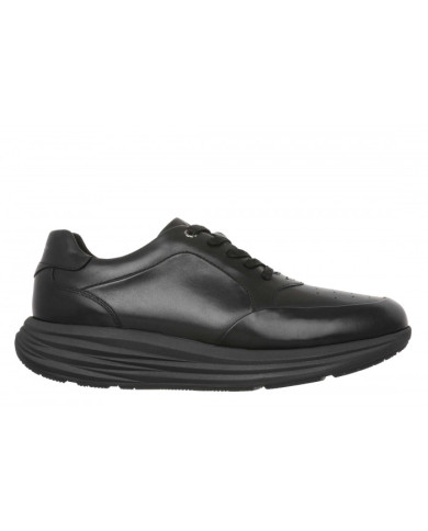 SNEAKERS MBT UOMO ASAGO M BLACK\BLACK- 703635-257C