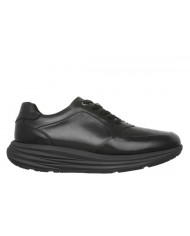 SNEAKERS MBT UOMO ASAGO M BLACK\BLACK- 703635-257C