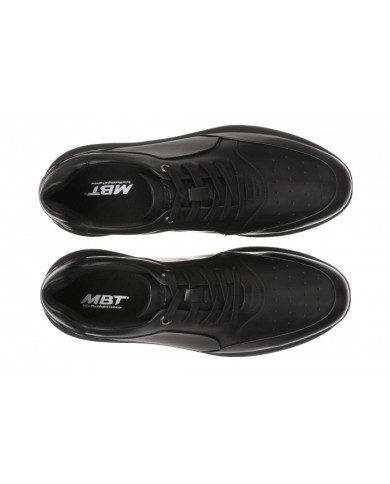 SNEAKERS MBT UOMO ASAGO M BLACK\BLACK- 703635-257C
