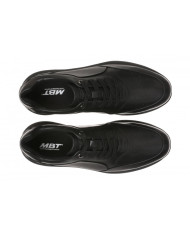 SNEAKERS MBT UOMO ASAGO M BLACK\BLACK- 703635-257C
