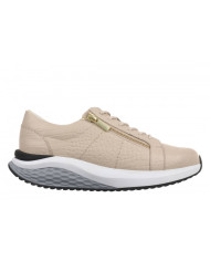 SNEAKERS MBT DONNA FERRO W BEIGE 702906-1481F