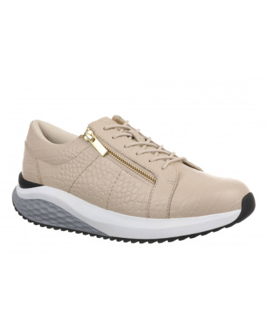 SNEAKERS MBT DONNA FERRO W BEIGE 702906-1481F