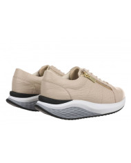 SNEAKERS MBT DONNA FERRO W BEIGE 702906-1481F