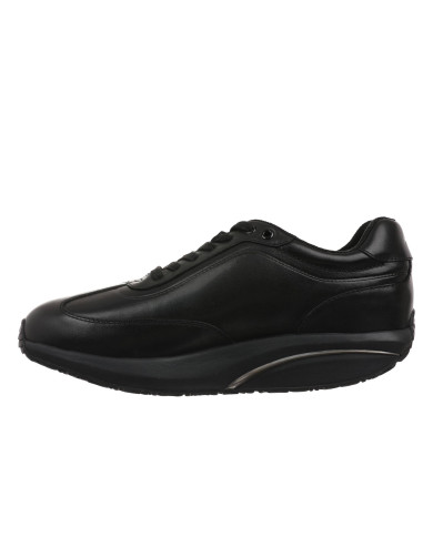 MBT-1997 LEATHER WINTER II M BLACK\BLACK 703283-257N