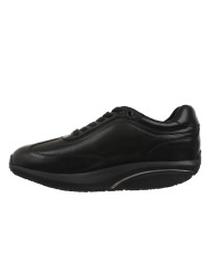 MBT-1997 LEATHER WINTER II M BLACK\BLACK 703283-257N