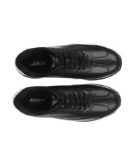 MBT-1997 LEATHER WINTER II M BLACK\BLACK 703283-257N