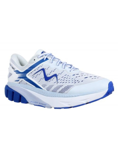 MTB SNEAKERS MTR 1500 II LACE UP WHITE BLU 702888-1419Y