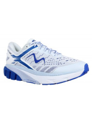 MTB SNEAKERS MTR 1500 II LACE UP WHITE BLU 702888-1419Y