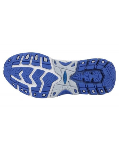 MTB SNEAKERS MTR 1500 II LACE UP WHITE BLU 702888-1419Y