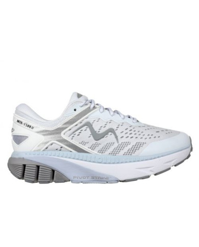 MTB SNEkERS MTR 1500 II LACE UP WHITE w  702889-16Y
