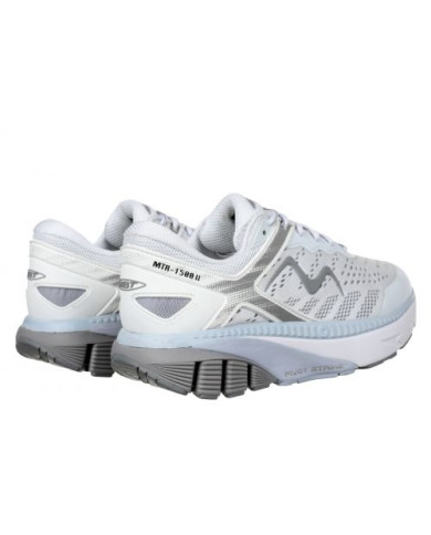 MTB SNEkERS MTR 1500 II LACE UP WHITE w  702889-16Y