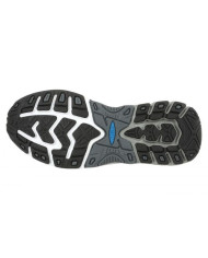 MTB SNEAKERS MTR 1500 II LACE UP BLACK 702889-257Y