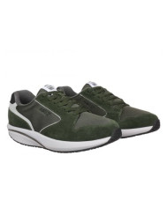 SNEAKERS MBT DONNA 1997 CLASSIC II W ARMY GREEN 703248-1342Y ARMY GREEN