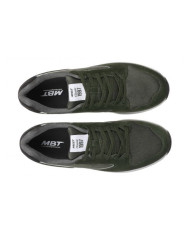 SNEAKERS MBT DONNA 1997 CLASSIC II W ARMY GREEN 703248-1342Y ARMY GREEN