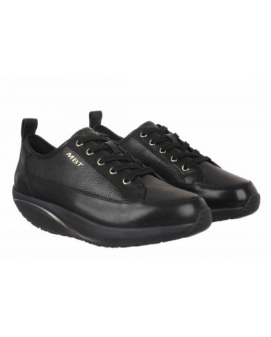 SNEAKERS MBT DONNA HARA BLACK  703475 257N BLACK
