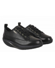 SNEAKERS MBT DONNA HARA BLACK  703475 257N BLACK