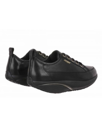 SNEAKERS MBT DONNA HARA BLACK  703475 257N BLACK
