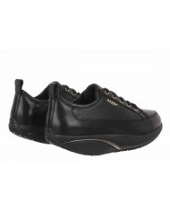 SNEAKERS MBT DONNA HARA BLACK  703475 257N BLACK