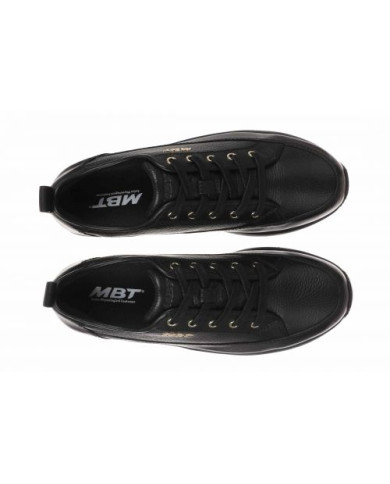 SNEAKERS MBT DONNA HARA BLACK  703475 257N BLACK