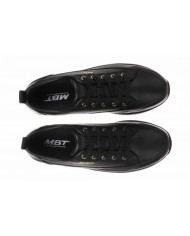 SNEAKERS MBT DONNA HARA BLACK  703475 257N BLACK