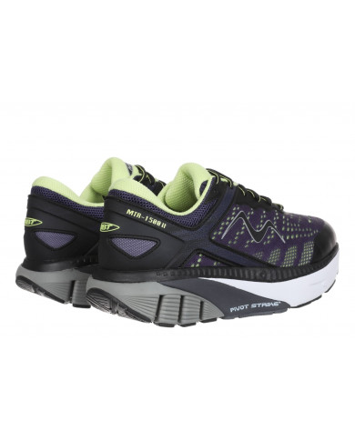 SNEAKERS MBT DONNA PATRIOT BLUE DA CORSA 702889-1337Y