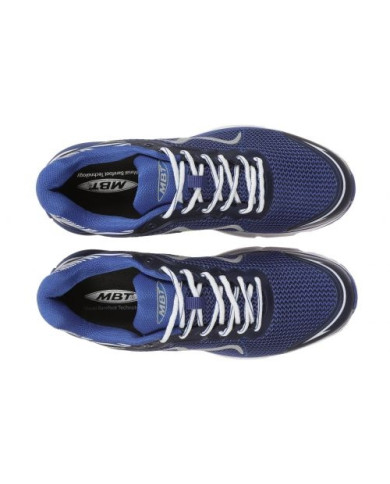 SNEAKERS MBT UOMO COLORADO X M NAVY 702639-12Y NAVY