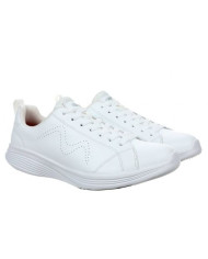SNEAKERS MBT DONNA REN LACE UP WHITE 703576 16L WHITE