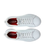 SNEAKERS MBT DONNA REN LACE UP WHITE 703576 16L WHITE