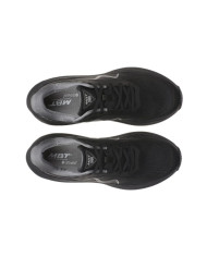 SNEAKERS MBT UOMO MBT M-1000 LACE UP M  BLACK 703605-257Y BLACK