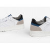 SNEAKERS NEROGIARDINI UOMO HELSINKI BIANCO 0100 COLORADO NUVOLA CILE BLUETTE TUCSON E302870U/707