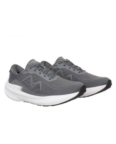 SNEAKERS MBT UOMO MBT M-1000 LACE UP M  GREY 703604-20Y GREY
