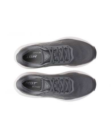 SNEAKERS MBT UOMO MBT M-1000 LACE UP M  GREY 703604-20Y GREY