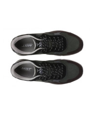 SNEAKERS MBT UOMO NARITA ARMY GREEN / BROWN 703036-1705S GREEN/BROWN