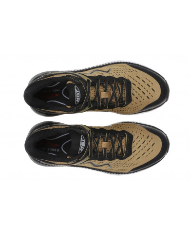 SNEAKERS MTB UOMO MTR-1500 II LACE UP IN PRAIRIE SAND 702888-1589Y