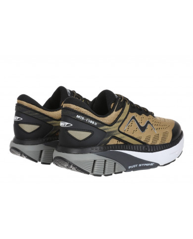 SNEAKERS MTB UOMO MTR-1500 II LACE UP IN PRAIRIE SAND 702888-1589Y