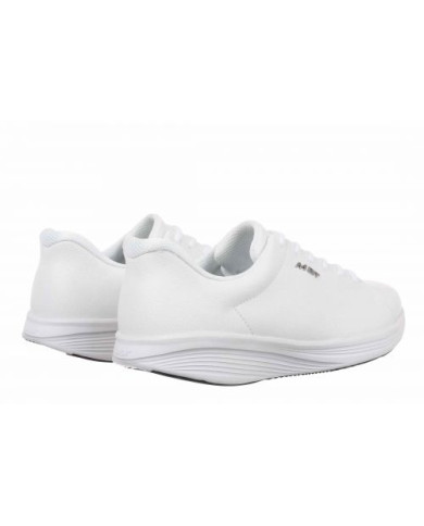 SNEAKERS SLIP-IN MBT UOMO SF-4000 703575 16L WHITE