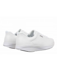 SNEAKERS SLIP-IN MBT UOMO SF-4000 703575 16L WHITE