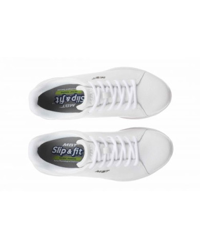 SNEAKERS SLIP-IN MBT UOMO SF-4000 703575 16L WHITE