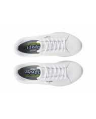 SNEAKERS SLIP-IN MBT UOMO SF-4000 703575 16L WHITE