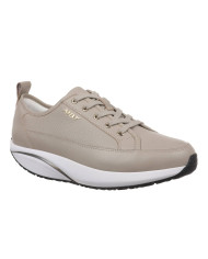 SNEAKERS MBT DONNA HARA W WARM TAUPE 703475-1482N