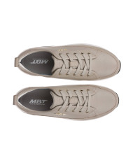 SNEAKERS MBT DONNA HARA W WARM TAUPE 703475-1482N